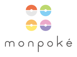 Monpoké logo