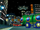 Mushroom City