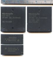N64 chip set