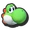 SSB3DSWU Yoshi stock