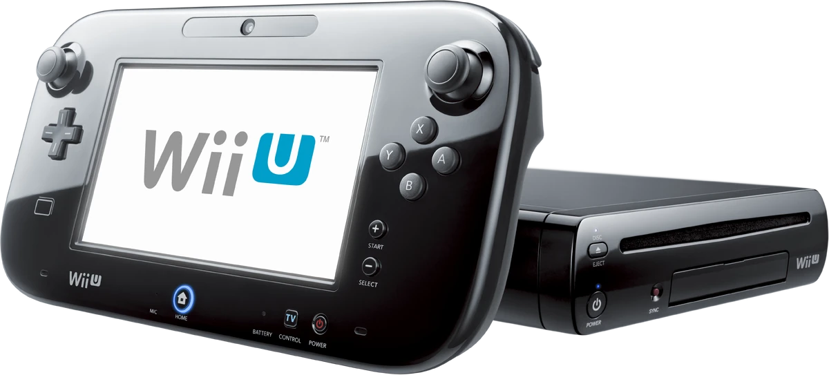 Wii U Nintendo Fandom Wii U Nintendo Fandom