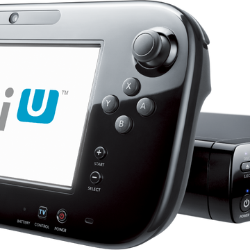 Wii U Nintendo Fandom