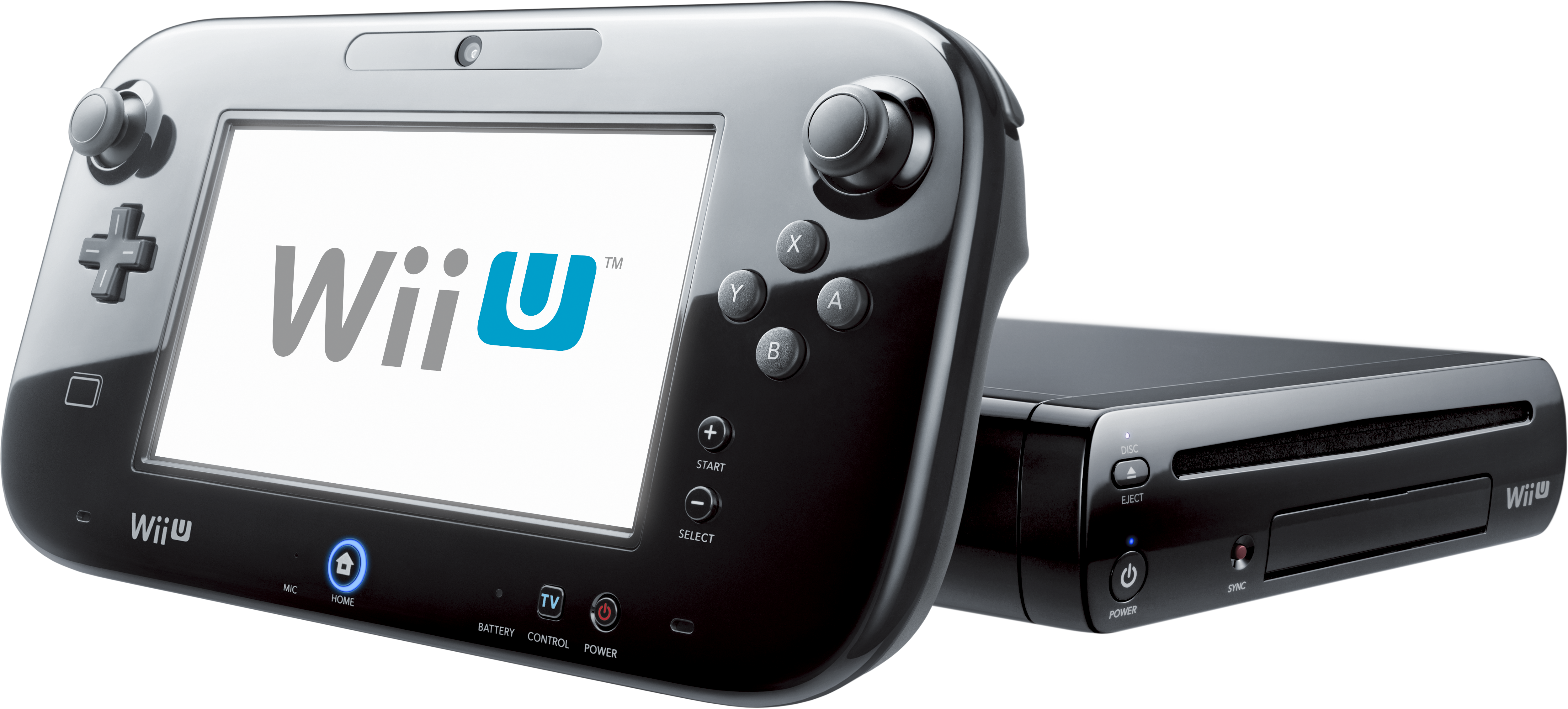 Nintendo Wii U (2012-present) – History of Console Gaming