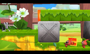 Chibi-Robo! - Zip Lash - Screenshot 04