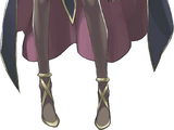 Tharja