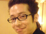 Masato Honma