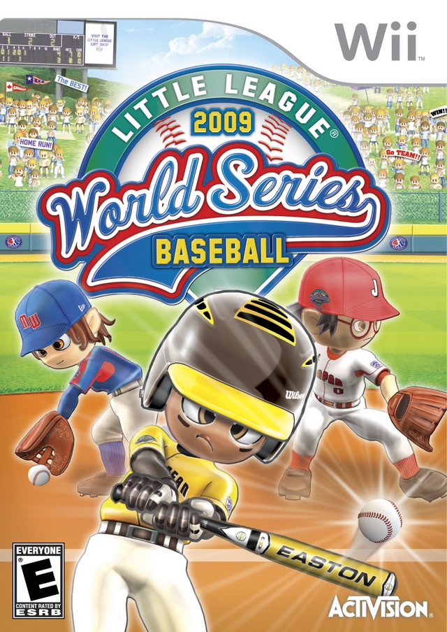 2009 Little League World Series - Wikipedia