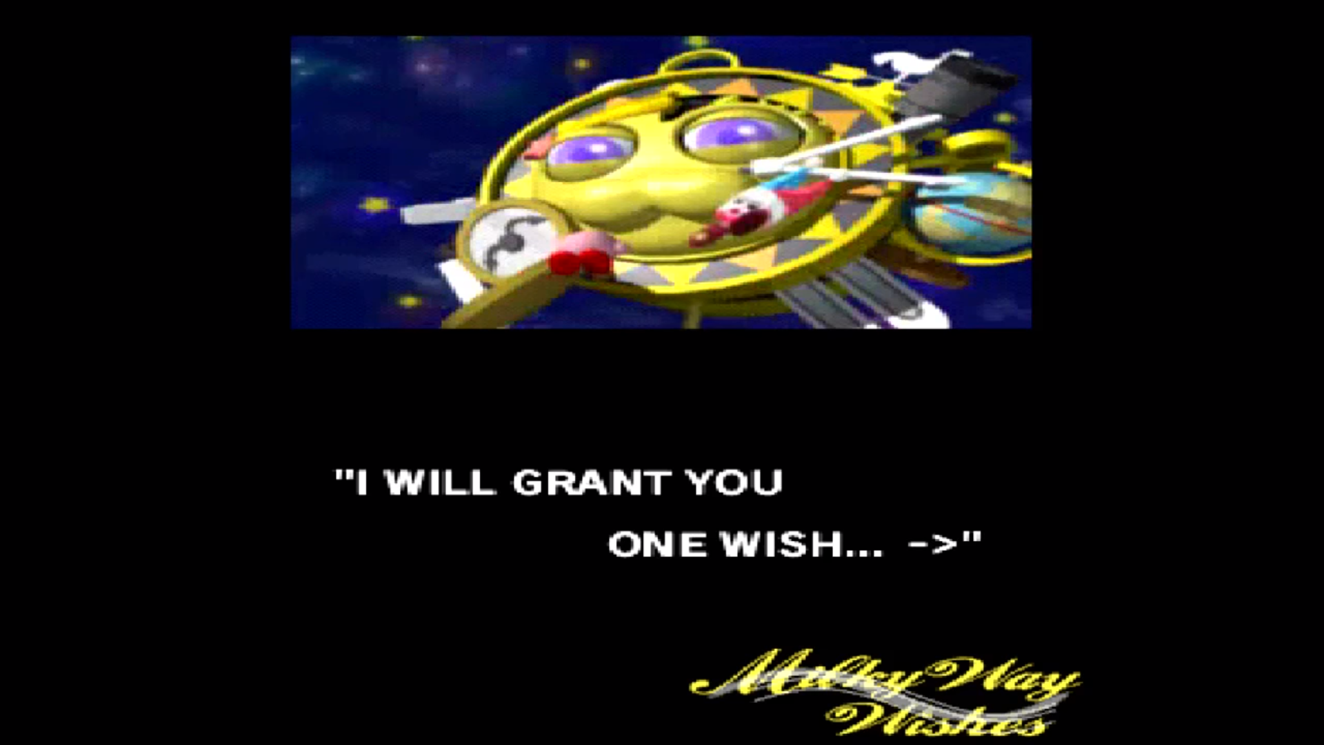 Kirby Nintendo Fandom