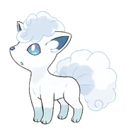 Vulpix