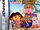 Dora the Explorer: The Search for Pirate Pig's Treasure