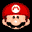Icono de Mario Vs Donkey Kong 2 - March of the Minis