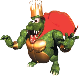 K. Rool