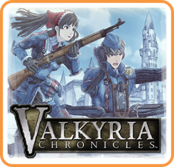 Valkyria Chronicles | Nintendo | Fandom