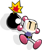 Bomberman 