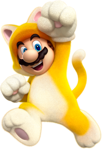 CAT MARIO jogo online gratuito em