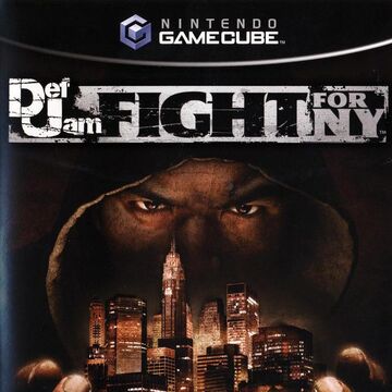 Def Jam Fight For Ny Nintendo Fandom Def jam fight for ny (usa) game console : def jam fight for ny nintendo fandom