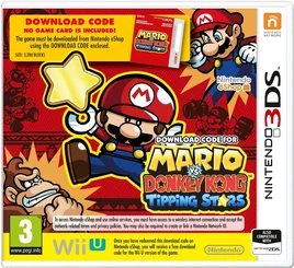 Nintendo 3DS