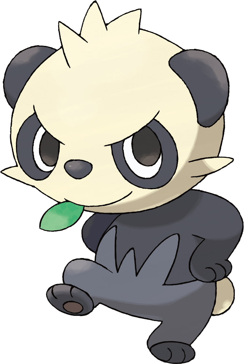 Pancham Nintendo Fandom