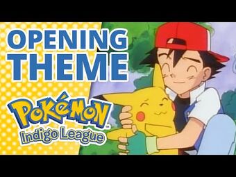 Pokémon on X: Settle in and get cozy with Pokémon on Twitch! Starting  today, tune in to rewatch the beginning of an exciting Pokémon journey in  Pokémon: Indigo League. Plus, check out