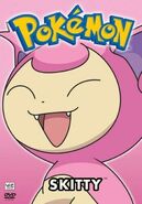 Volume 17: Skitty