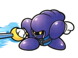 Sword Knight (Kirby)