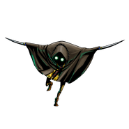 The Legend of Zelda Majora's Mask 3D - Character artwork 43