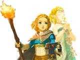 Princess Zelda