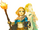 Princess Zelda