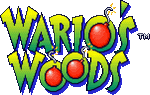 Wario's Woods