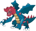 Druddigon