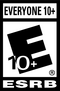 ESRB - E 10 