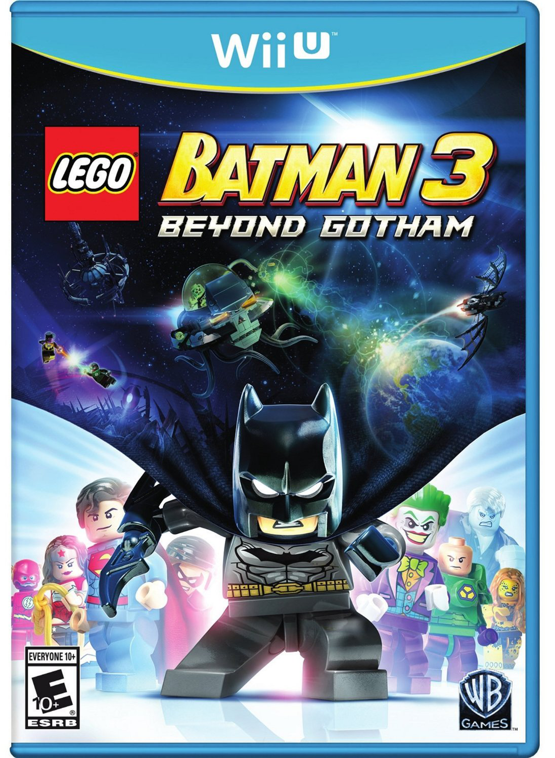 Batman 3 switch discount