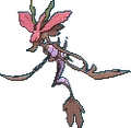 PKMNXY691