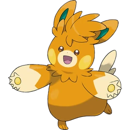 Pawmot