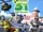 Planet 51: The Game