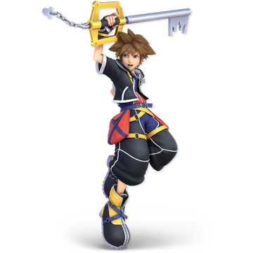 Sora | Nintendo | Fandom