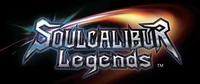 SoulCaliburLegends