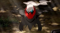 Darkrai in 