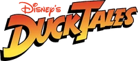 DuckTales logo
