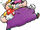 Fat Wario