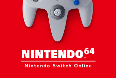 Nintendo 64 Nintendo Switch Online Nintendo Fandom