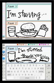 PictoChat