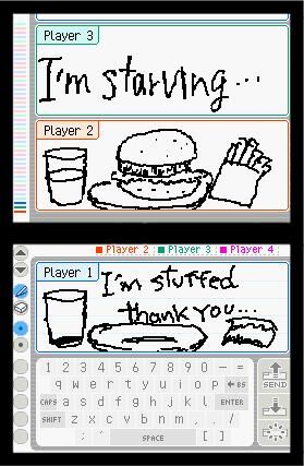 Pictochat Nintendo Fandom