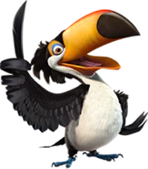 Rafael (playable character)