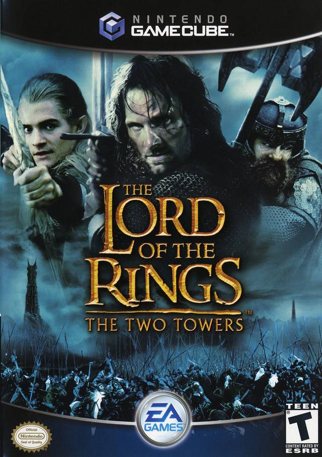 Lord of the Rings: The Fellowship of the Ring Study Guide on CDROM