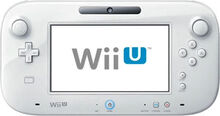 Wii-U-GamePad