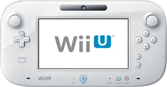 Wii U Nintendo Fandom