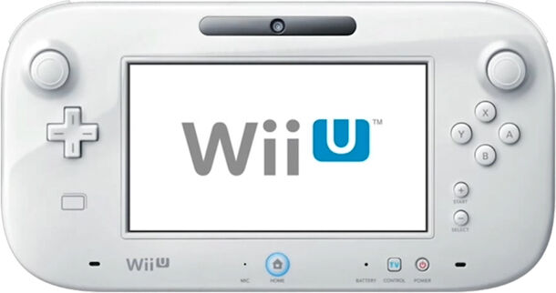 Wii U - Wikipedia