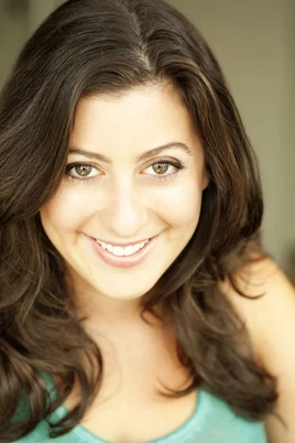 Alyson Leigh Rosenfeld