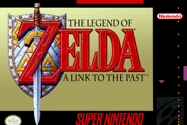 Buy Legend of Zelda: A Link to the Past for SNES Ganon 2 Enamel Online in  India 